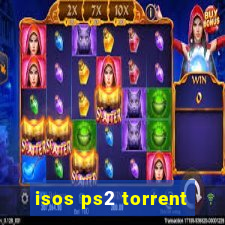 isos ps2 torrent